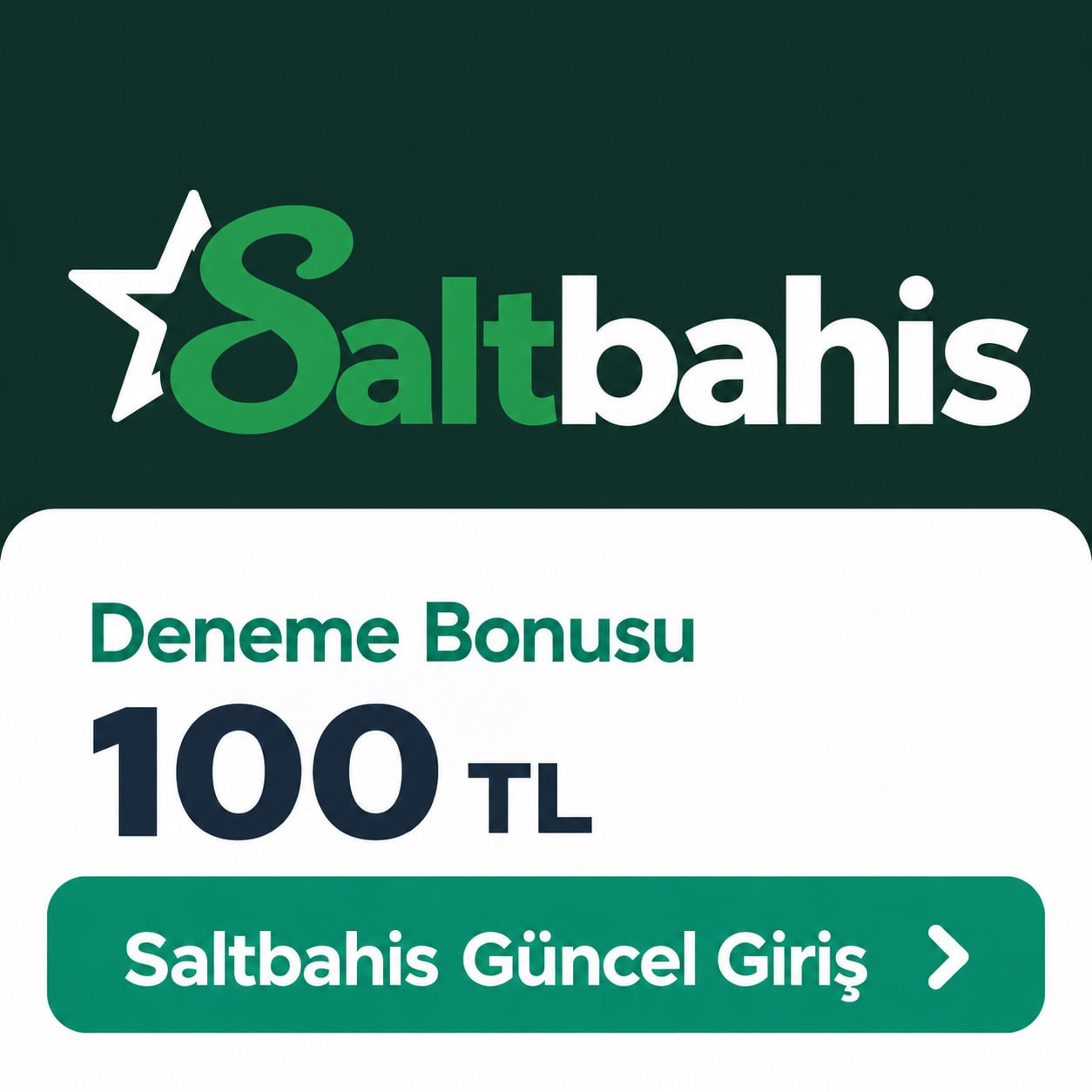 Saltbahis güvenilir mi