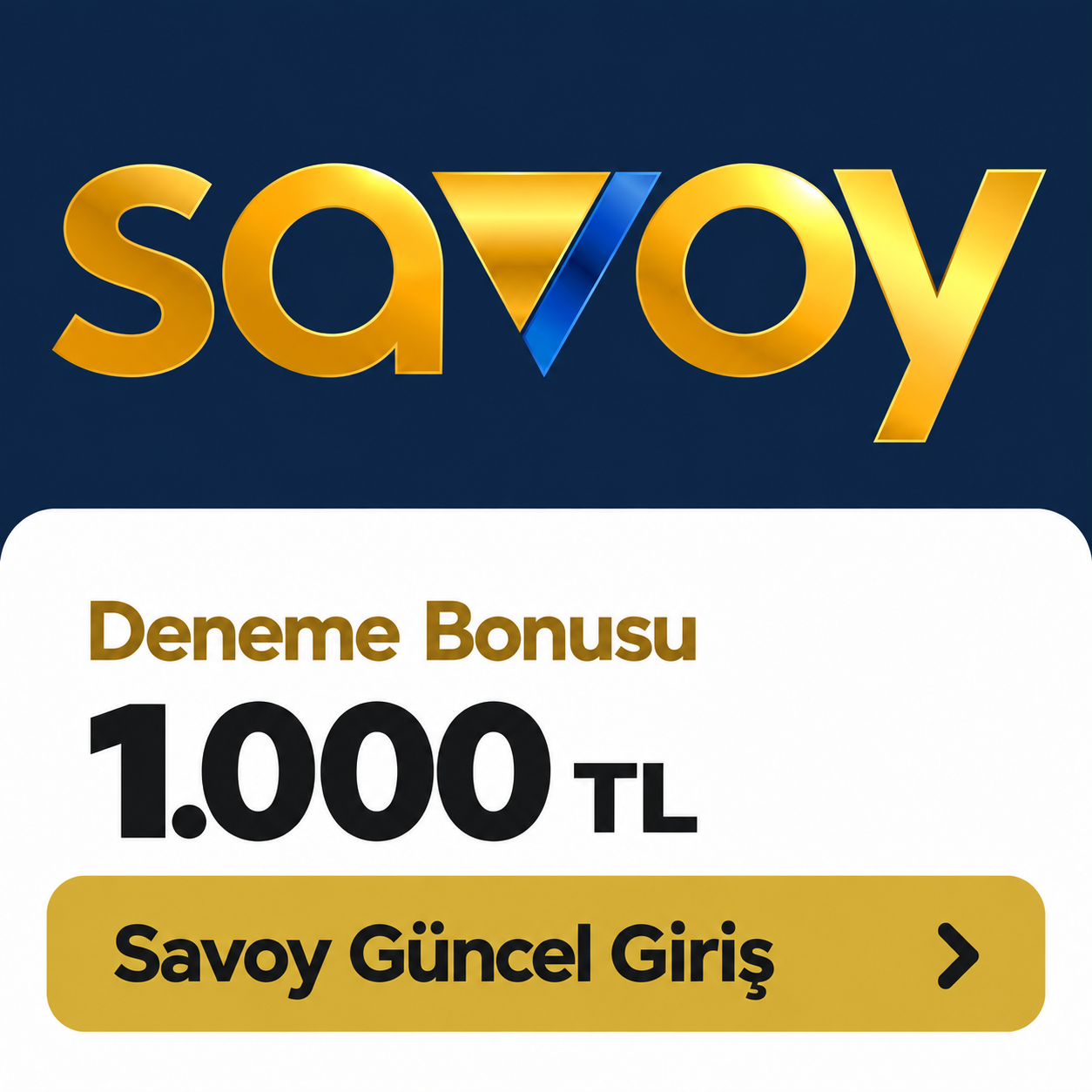 Savoybet güvenilir mi