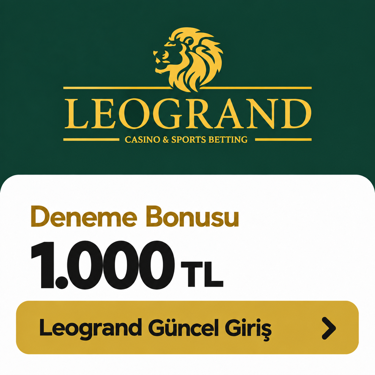 Leogrand güvenilir mi