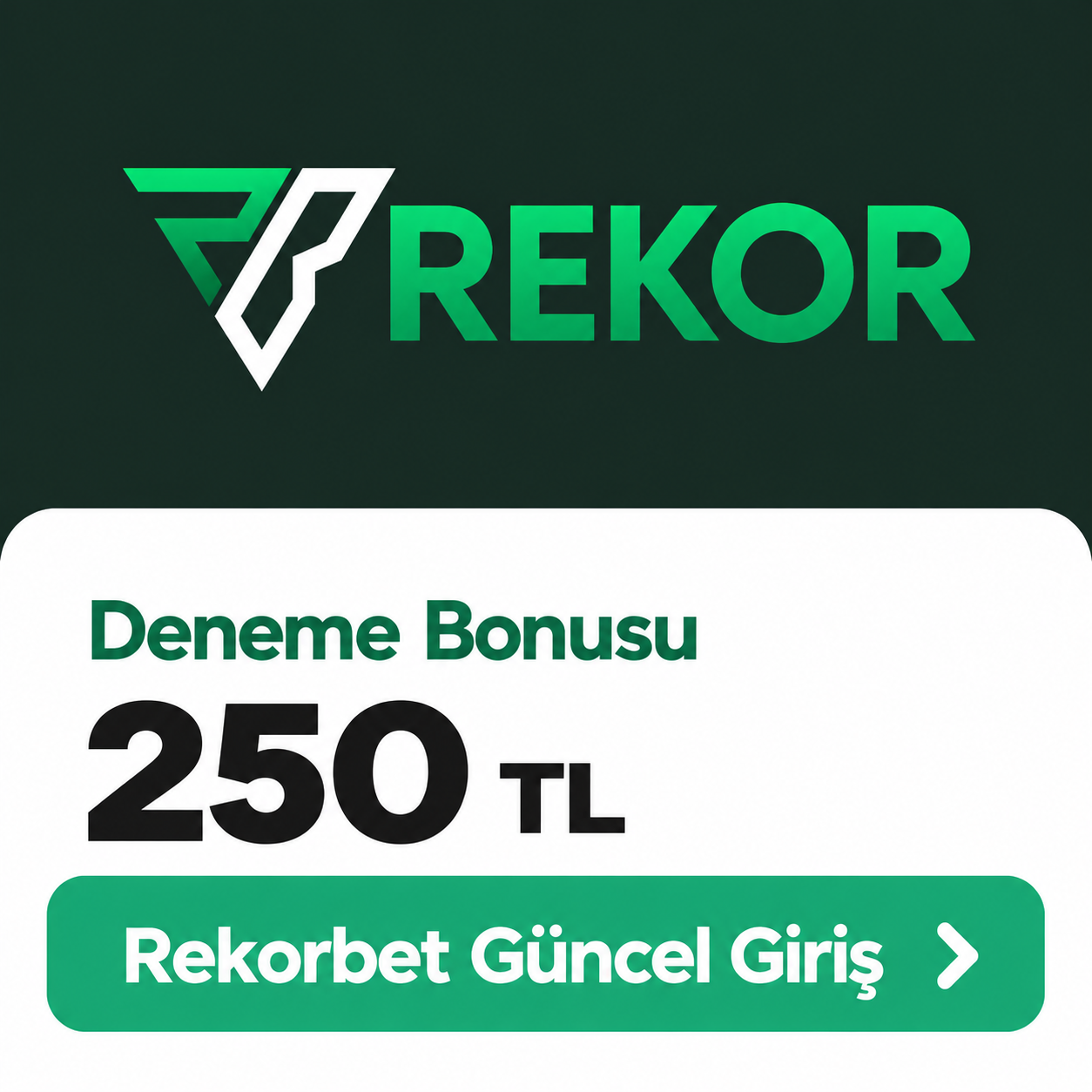 Rekorbet güvenilir mi