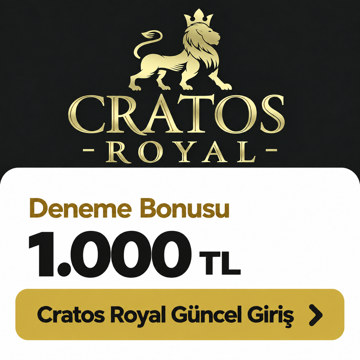Cratosroyal güvenilir mi