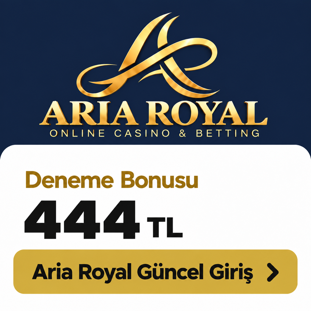 AriaRoyal güvenilir mi