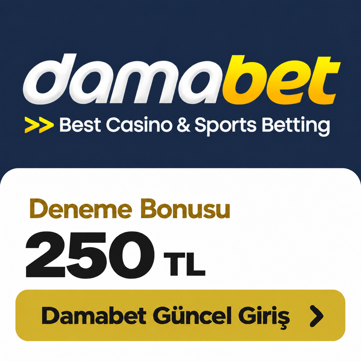 Damabet güvenilir mi